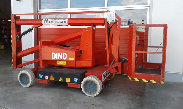 GA DINO 112 GA DINO 112